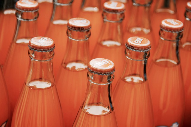 Betét a joghurtos italokra: A cél a kevesebb műanyaghulladék