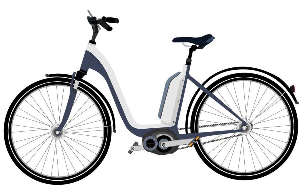 Elektromos kerékpár – Ön is szívesen használná!